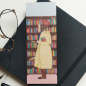 Preview: Lesezeichen - Bücher