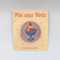 Preview: Pin - Eisbecher
