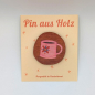 Preview: Pin - Kaffee