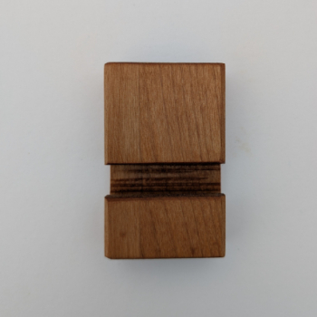 Preview: Fliesenständer (Erle)