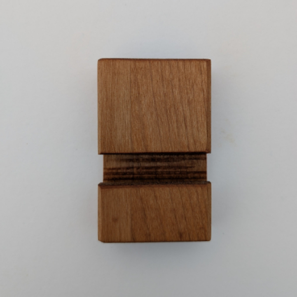 Fliesenständer (Erle)