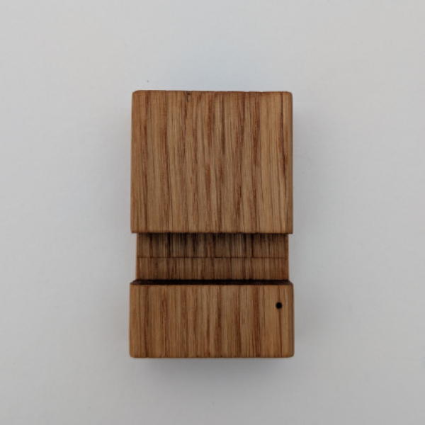 Fliesenständer (Eiche)