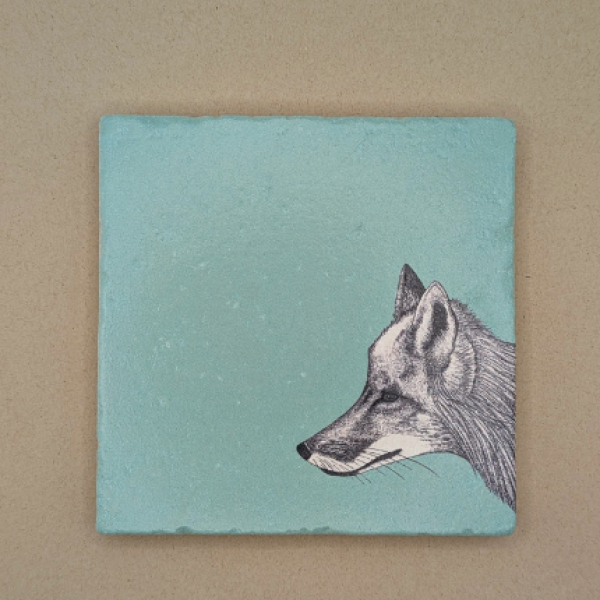 Fliese - Fuchs