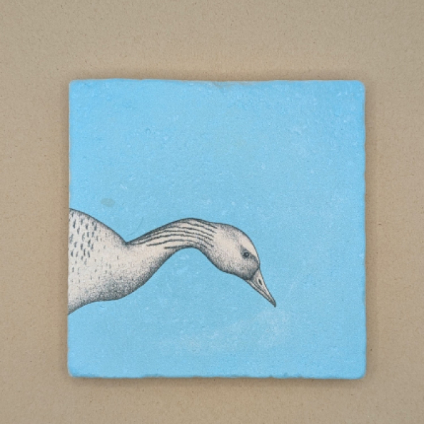 Fliese - Gans