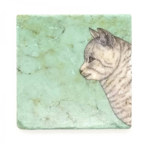Katze - Sale - B Ware