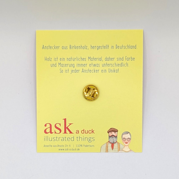 Pin - Dackel